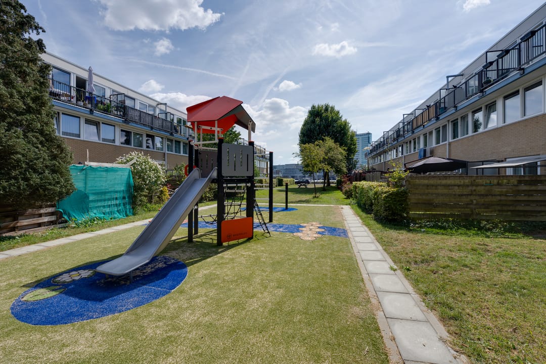 Photo 8 of Buitendraaierij 31