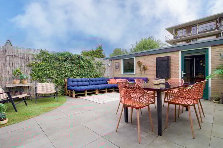 Foto 39 van Eksterstraat 7