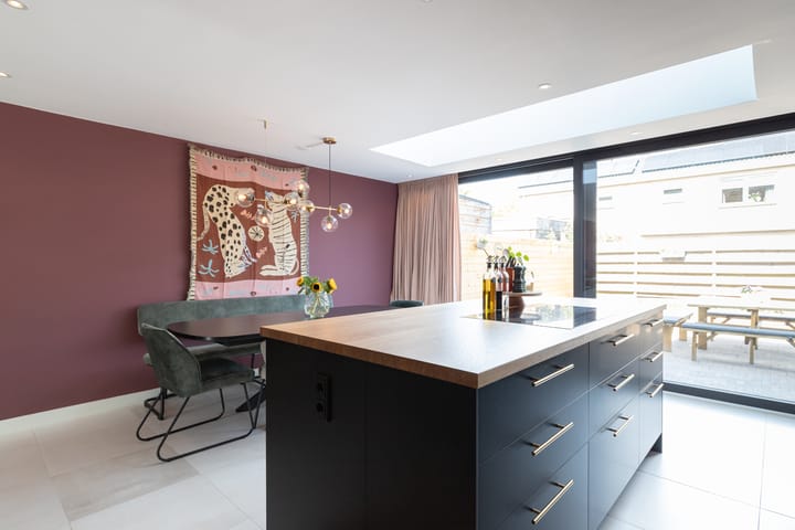 Foto 13 van Pluit 10