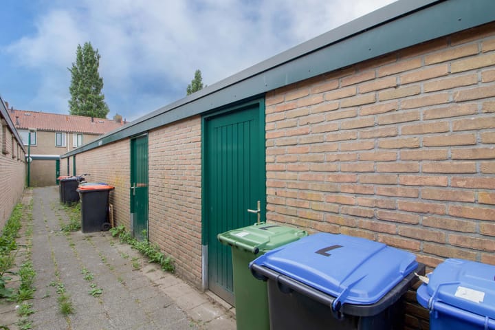 Foto 41 van Eksterstraat 7