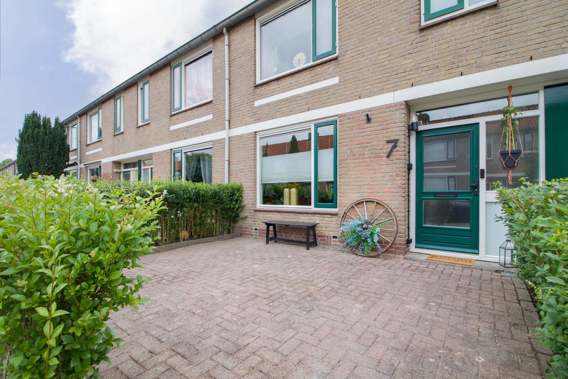 Foto 42 van Eksterstraat 7