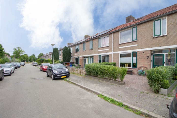 Foto 43 van Eksterstraat 7