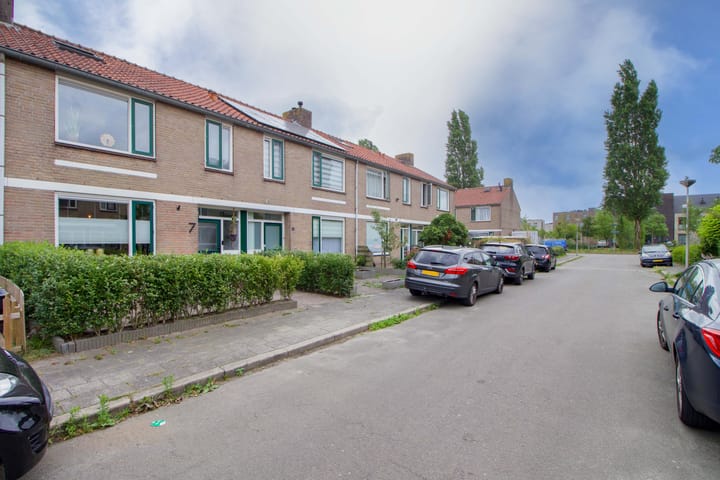 Foto 44 van Eksterstraat 7