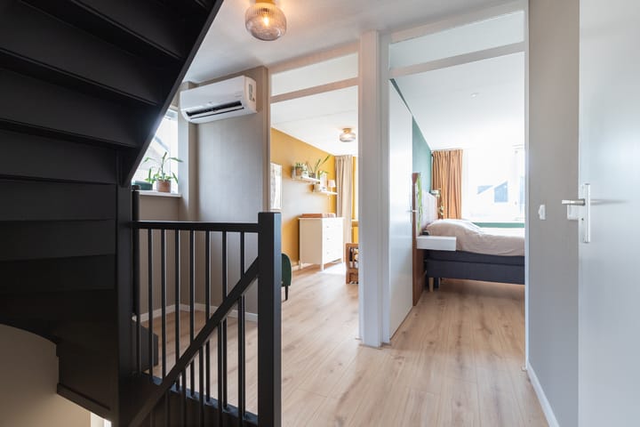 Foto 23 van Pluit 10