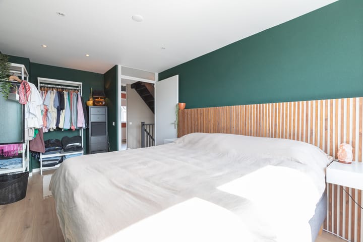 Foto 25 van Pluit 10