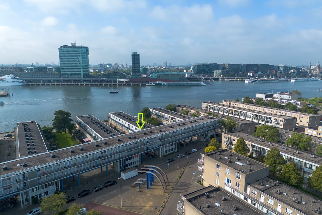 Photo 26 of Buitendraaierij 31