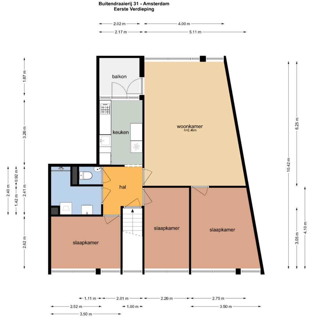 Photo 31 of Buitendraaierij 31