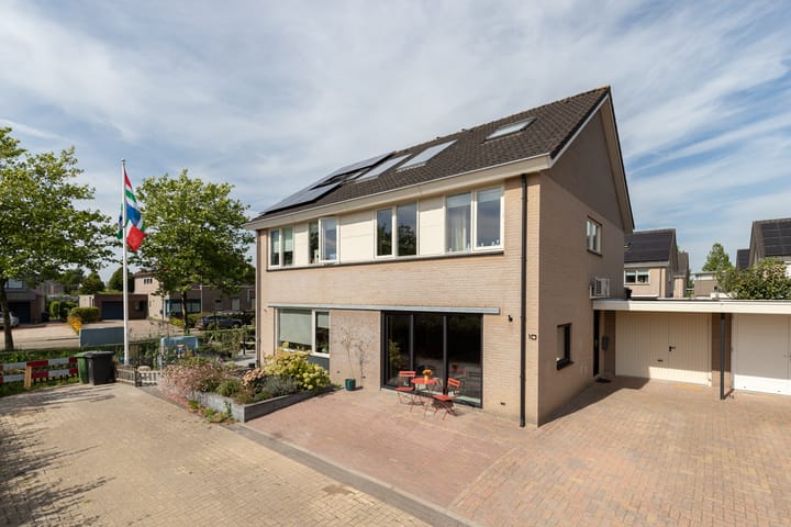 Foto 33 van Pluit 10