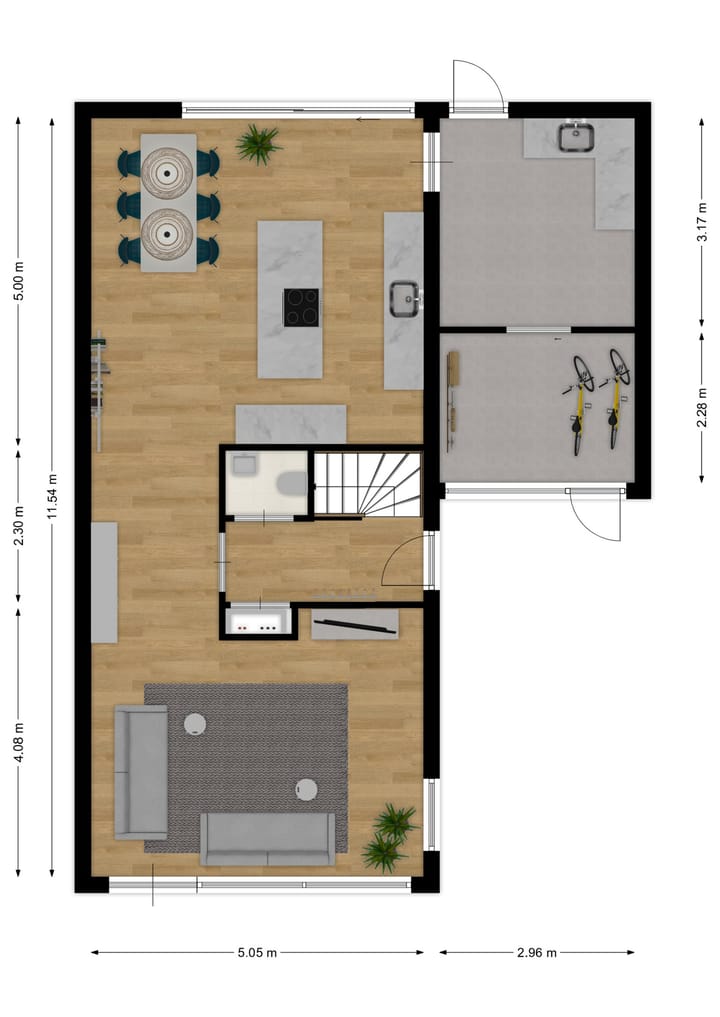 Foto 36 van Pluit 10