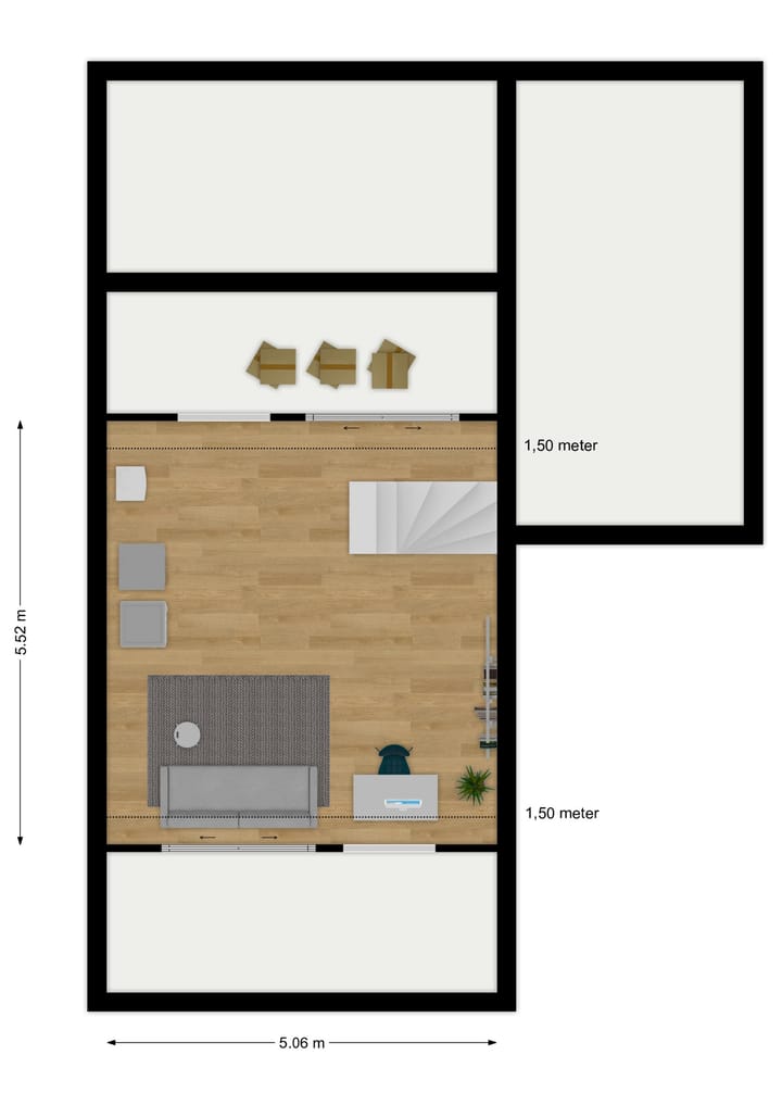 Foto 38 van Pluit 10