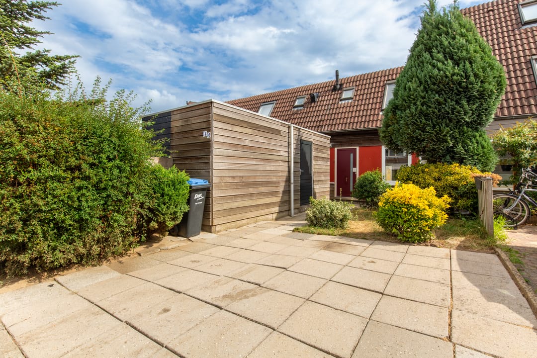 Foto 1 van Hillekensacker 1406