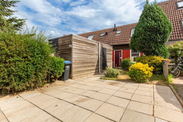 Foto 1 van Hillekensacker 1406