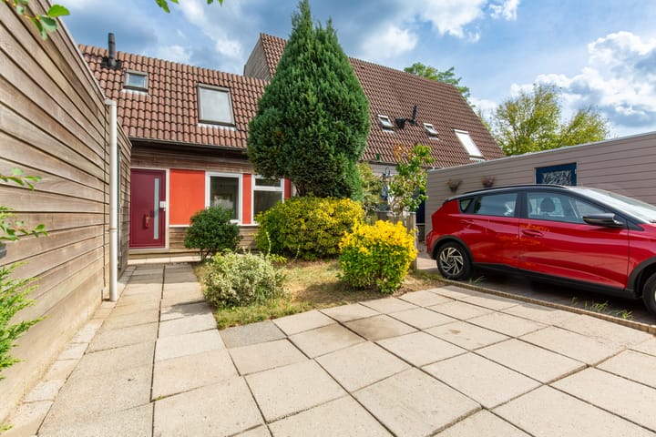 Foto 5 van Hillekensacker 1406