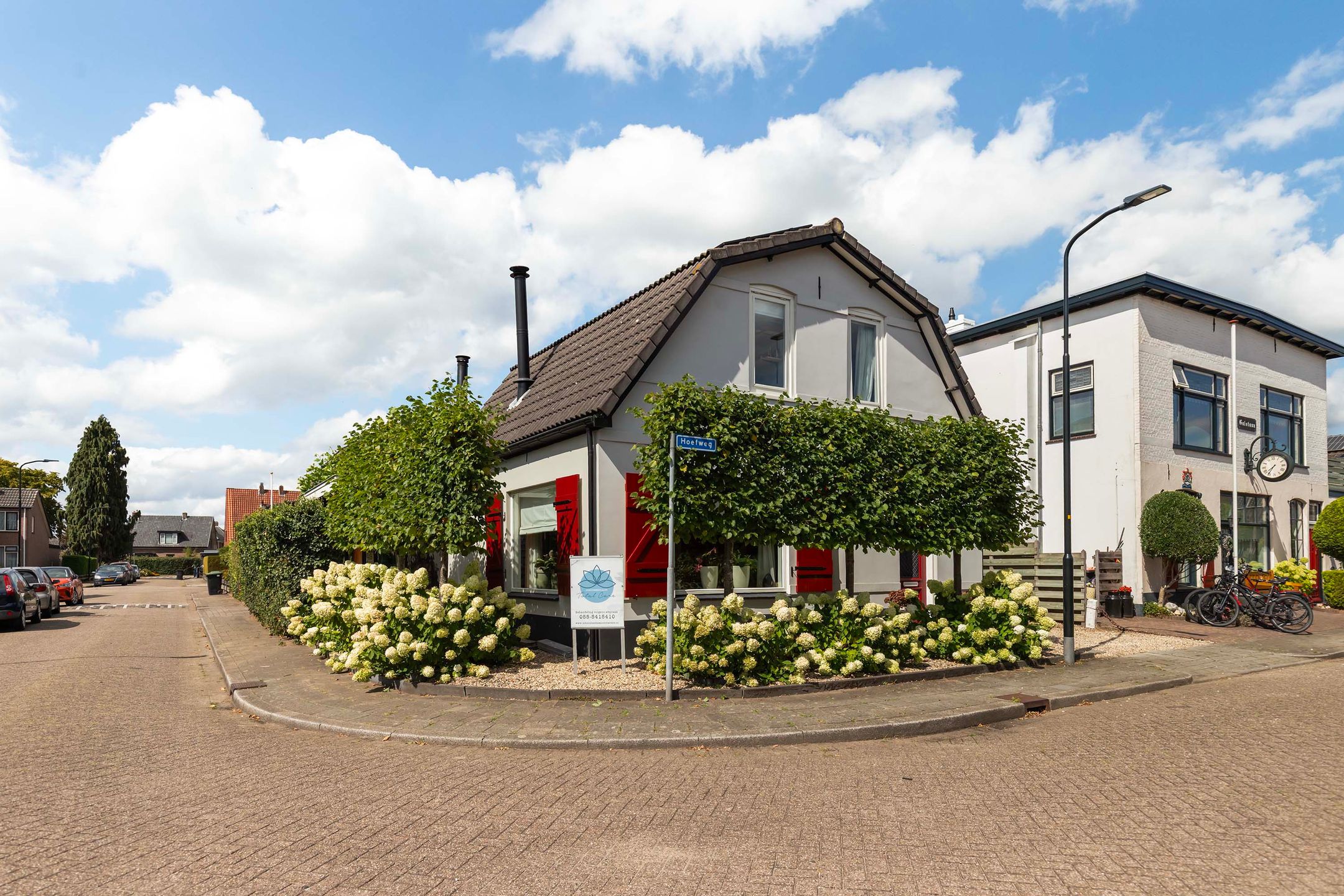 Hoefweg, 24, Apeldoorn, 7312DJ, Gelderland, Nederland 24 