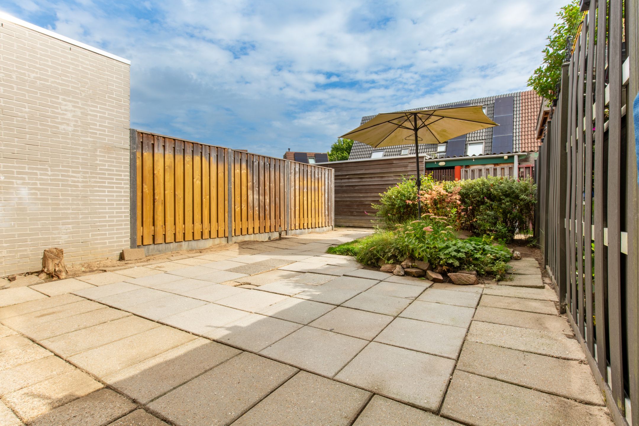 Foto 15 van Hillekensacker 1406