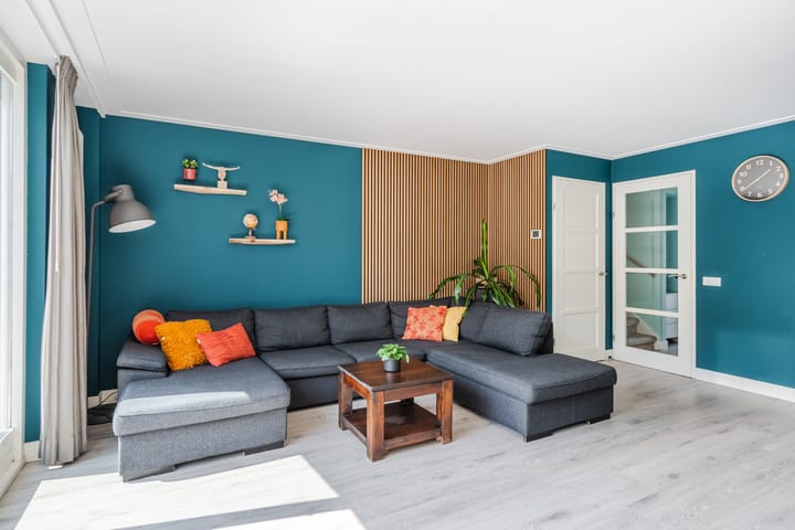 Foto 2 van J. Zwartstraat 19