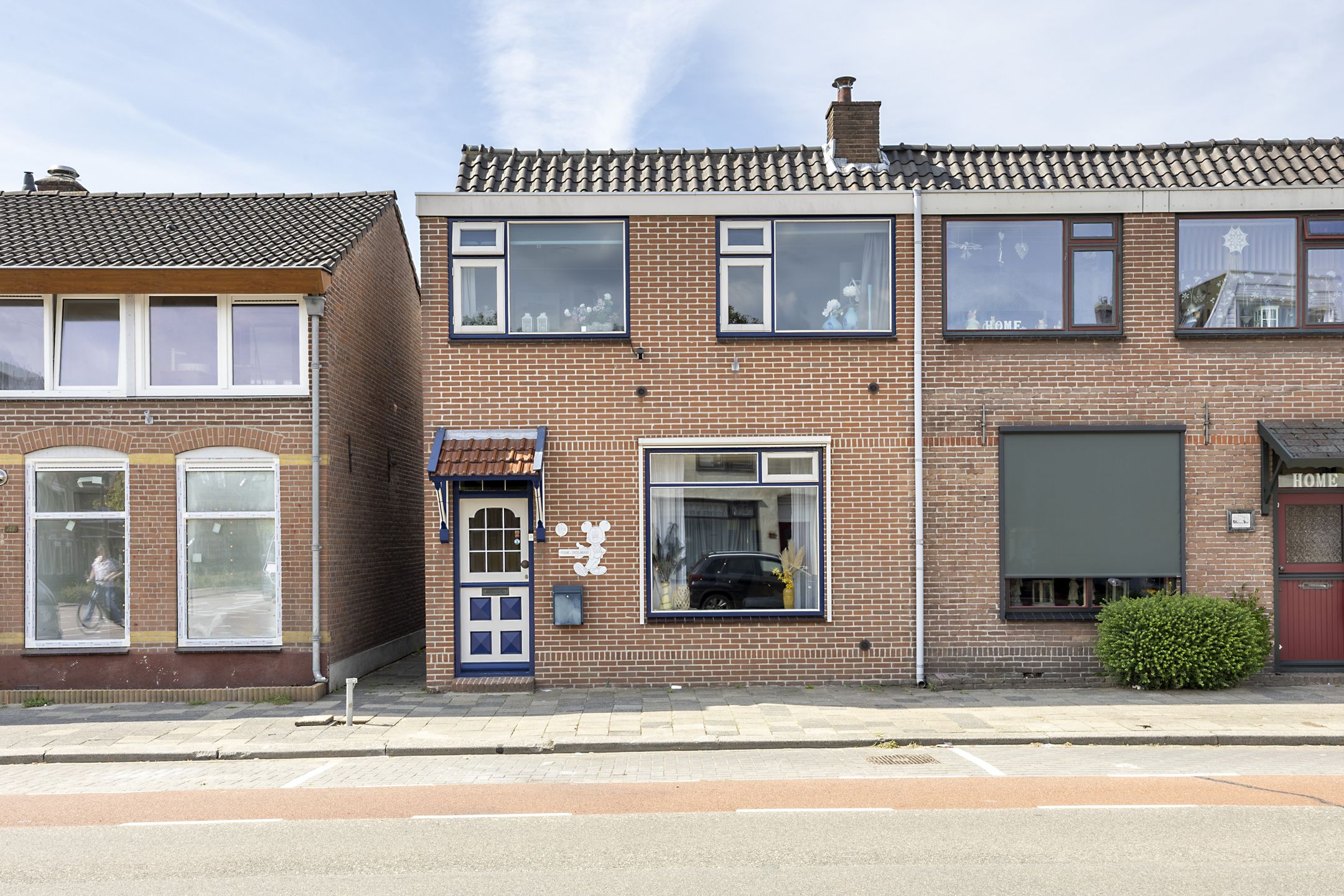 Alkmaarseweg, 174, Beverwijk, 1944DT, Noord-Holland, Nederland 174 