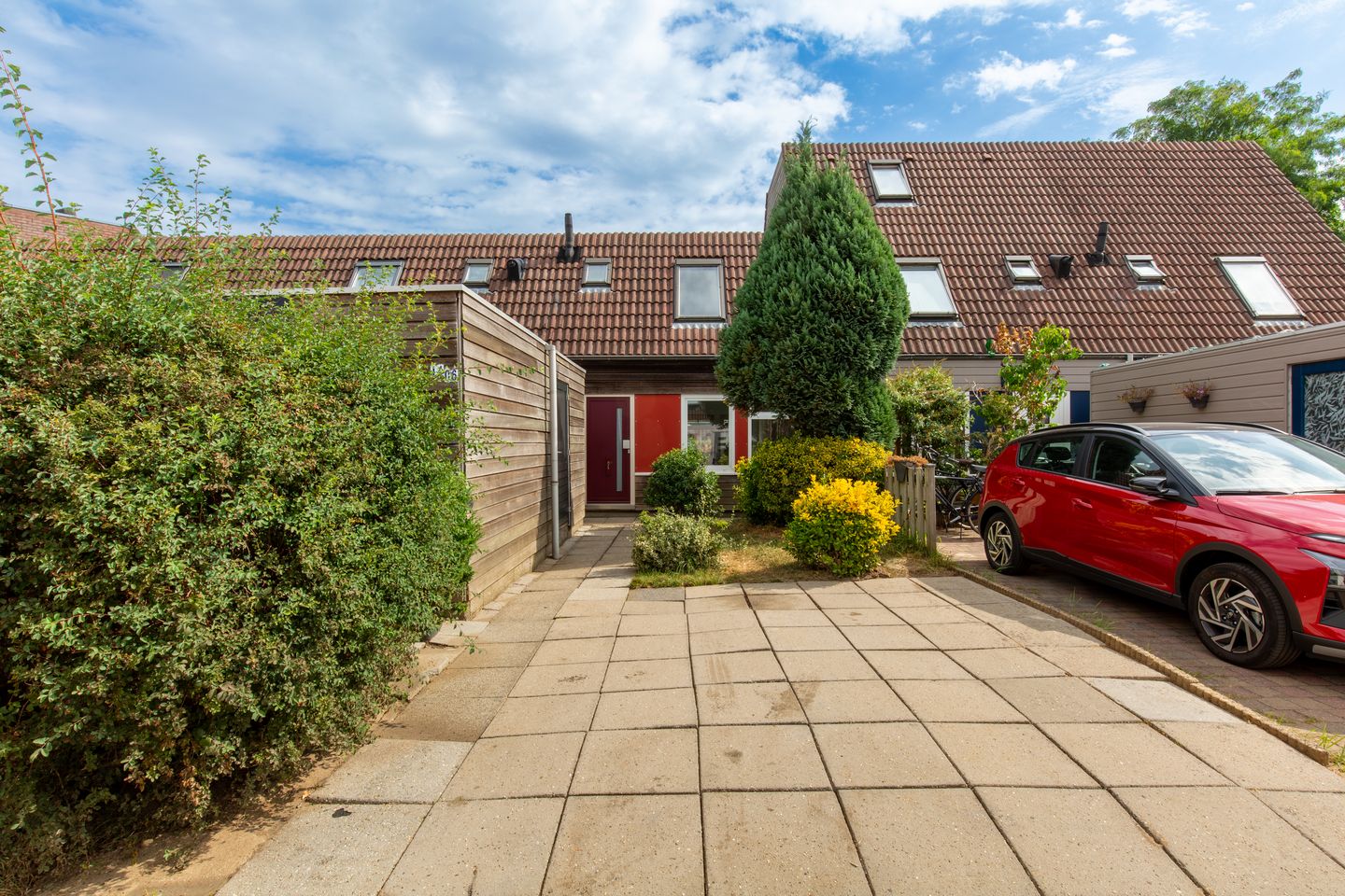 Foto 25 van Hillekensacker 1406