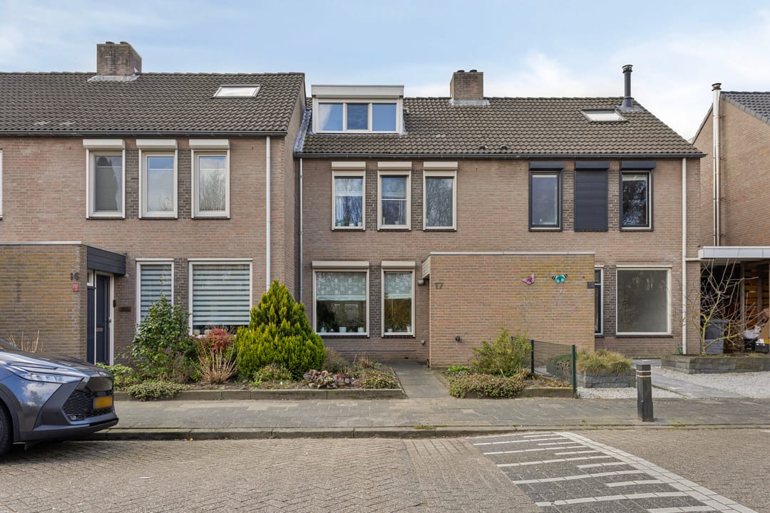 Foto 1 van Losweg 17