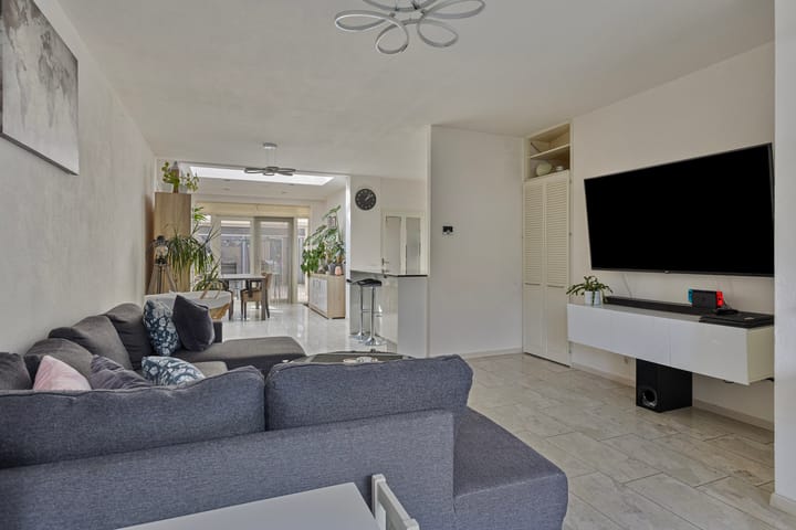 Foto 6 van Losweg 17