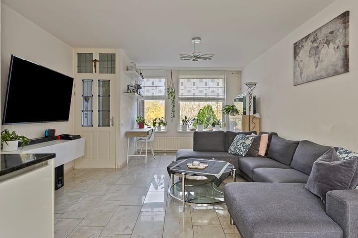 Foto 8 van Losweg 17