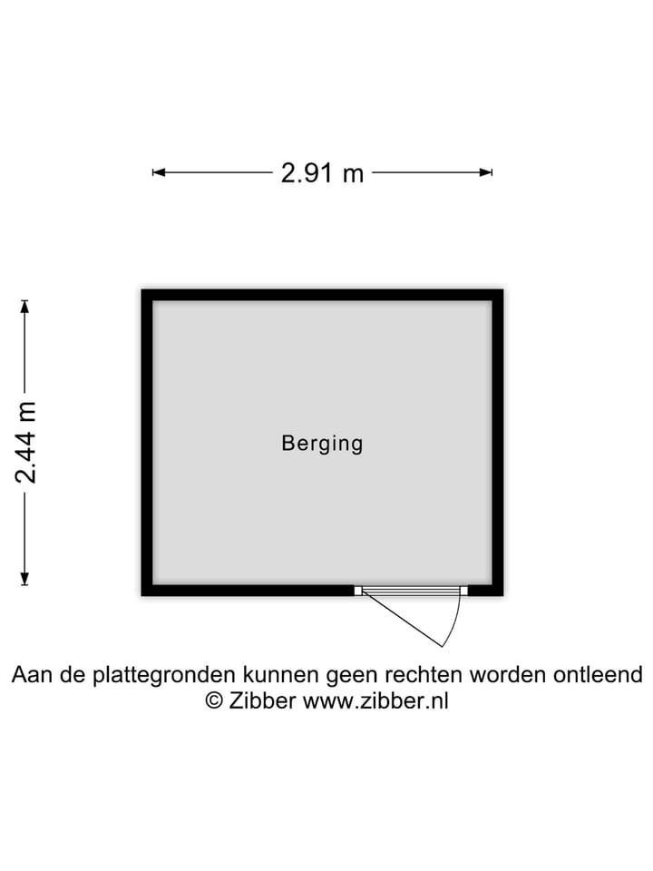 Foto 36 van Losweg 17