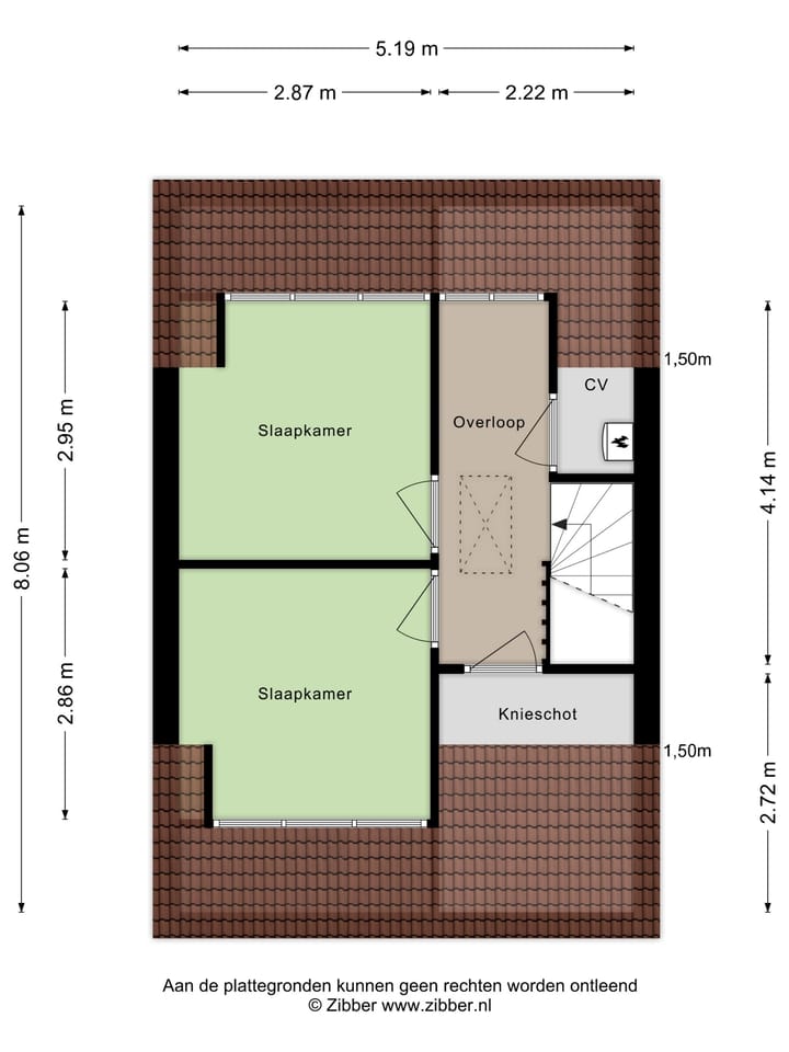 Foto 38 van Losweg 17