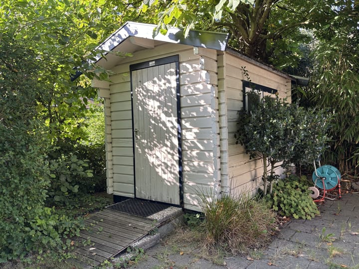 Foto 33 van Sint Maartensweg 40-H3