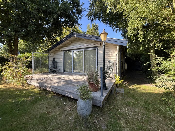 Foto 5 van Sint Maartensweg 40-H3