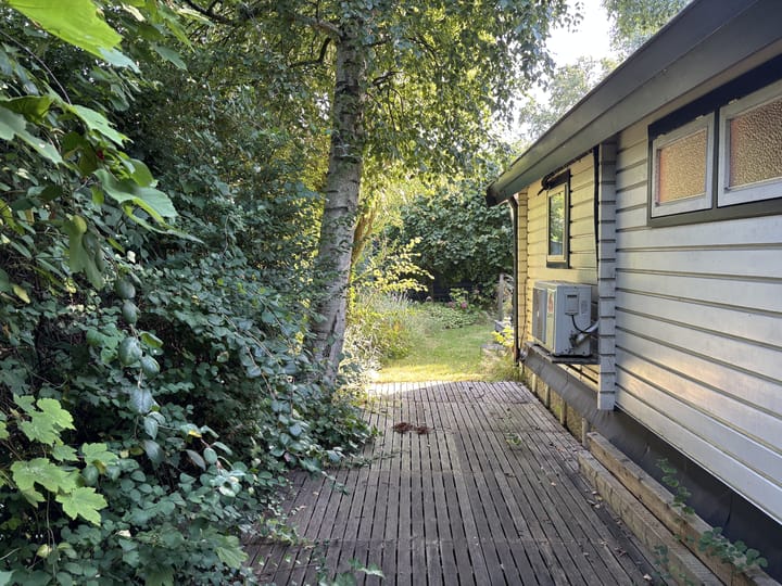 Foto 11 van Sint Maartensweg 40-H3