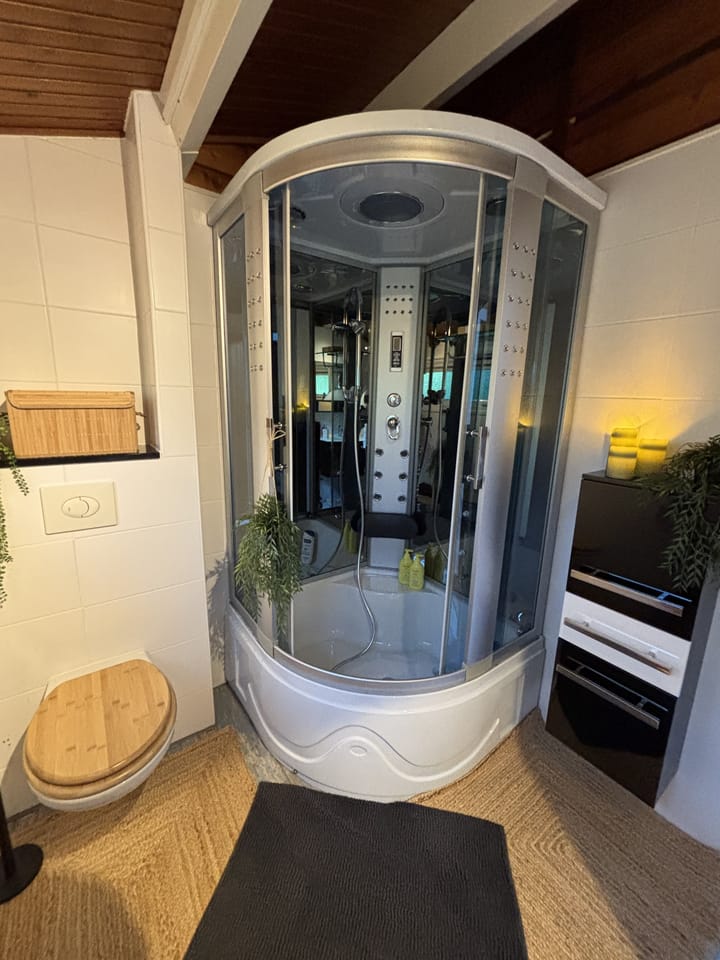 Foto 25 van Sint Maartensweg 40-H3