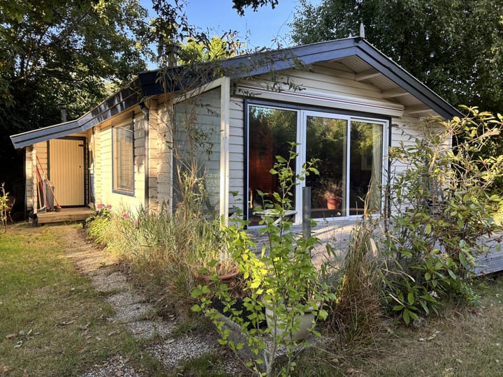 Foto 9 van Sint Maartensweg 40-H3