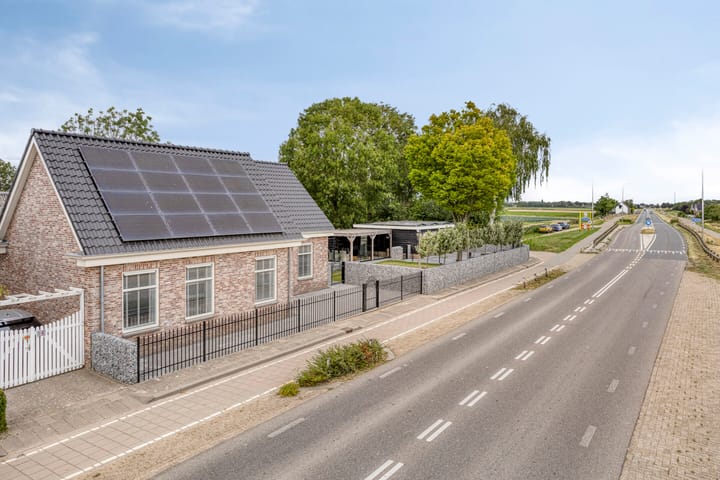 Foto 1 van Zeelandweg-Oost 58