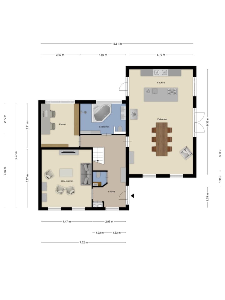 Foto 48 van Zeelandweg-Oost 58