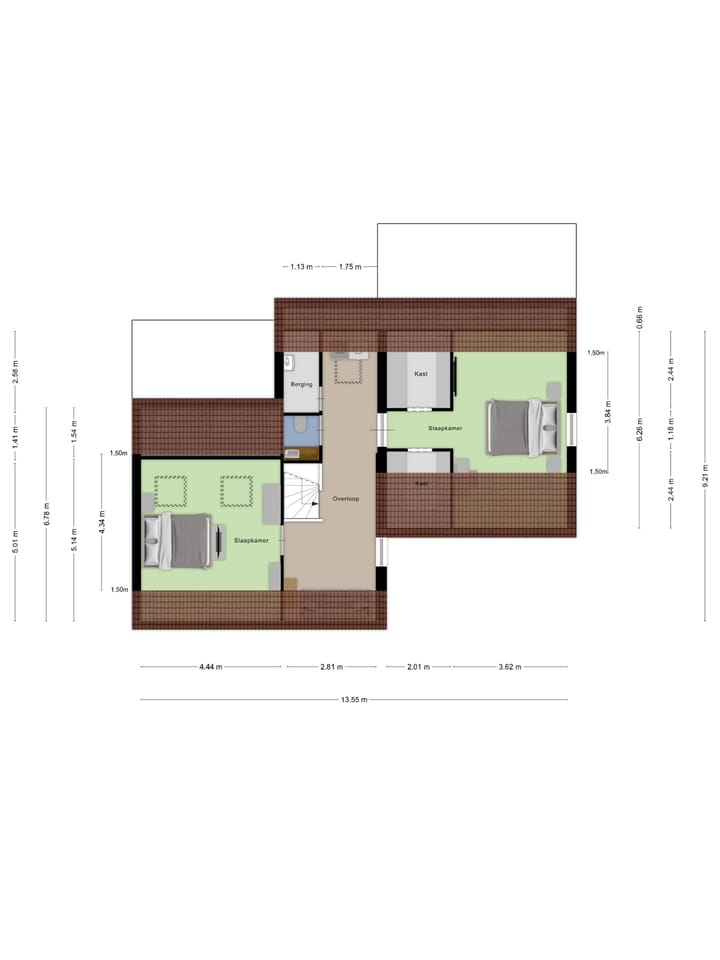 Foto 49 van Zeelandweg-Oost 58