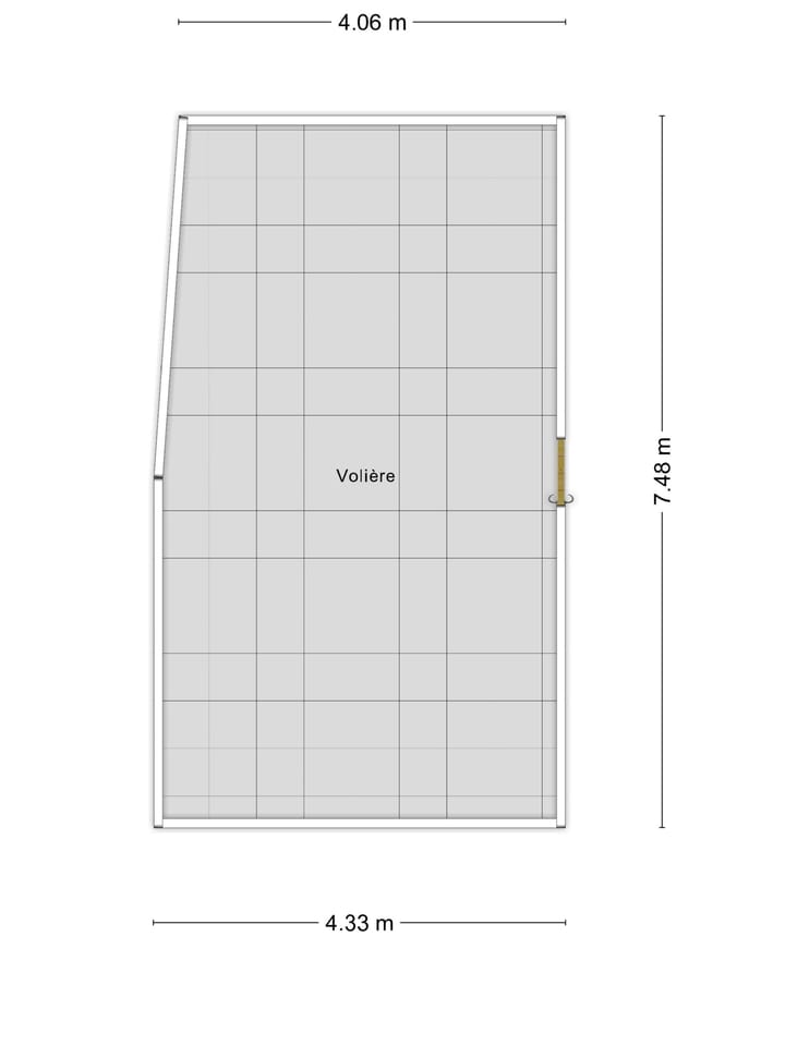 Foto 50 van Zeelandweg-Oost 58