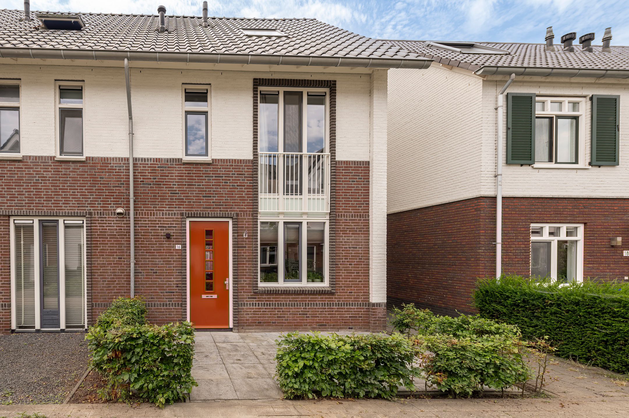 Zweder van Vianenstraat, 16, Culemborg, 4106AE, Gelderland, Nederland 16 