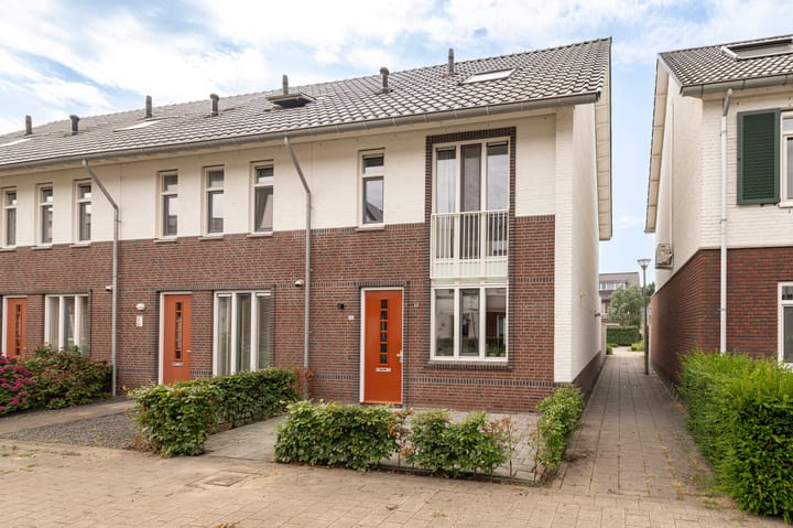 Foto 5 van Zweder van Vianenstraat 16