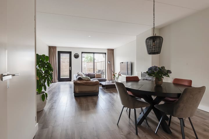 Foto 8 van Zweder van Vianenstraat 16