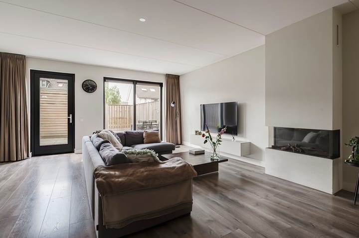 Foto 9 van Zweder van Vianenstraat 16