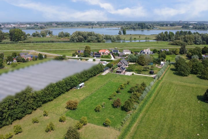 Foto 2 van Burgemeester van der Lelystraat 103