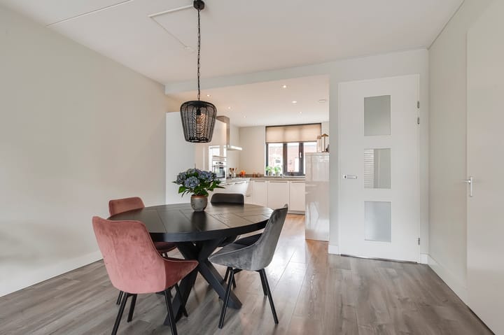 Foto 10 van Zweder van Vianenstraat 16