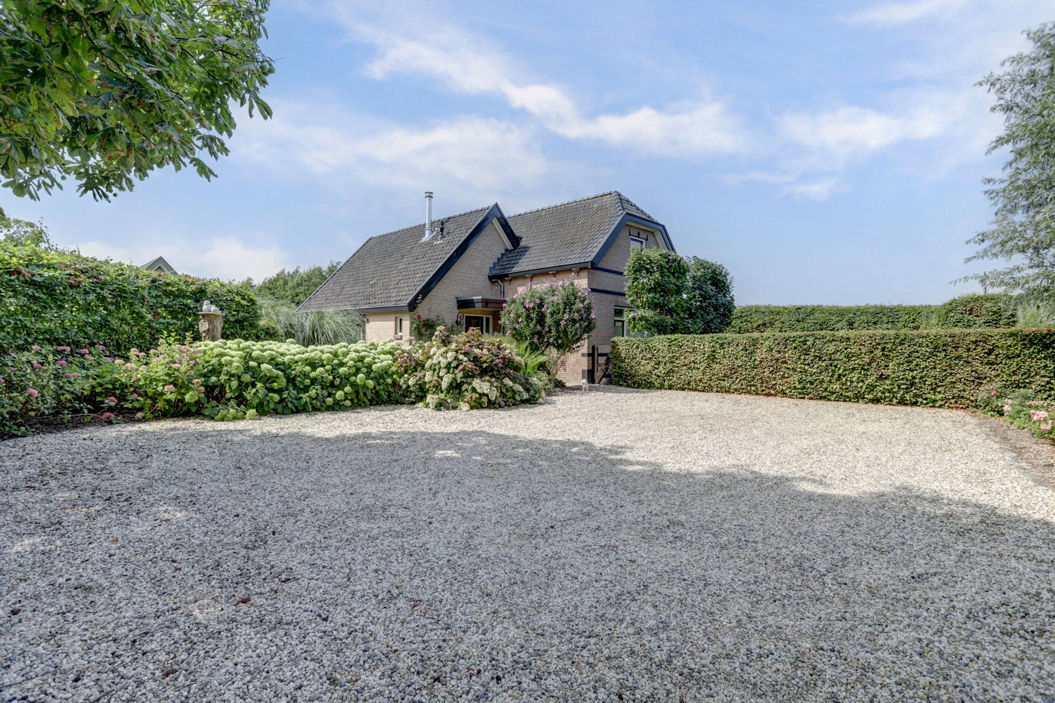 Foto 3 van Burgemeester van der Lelystraat 103