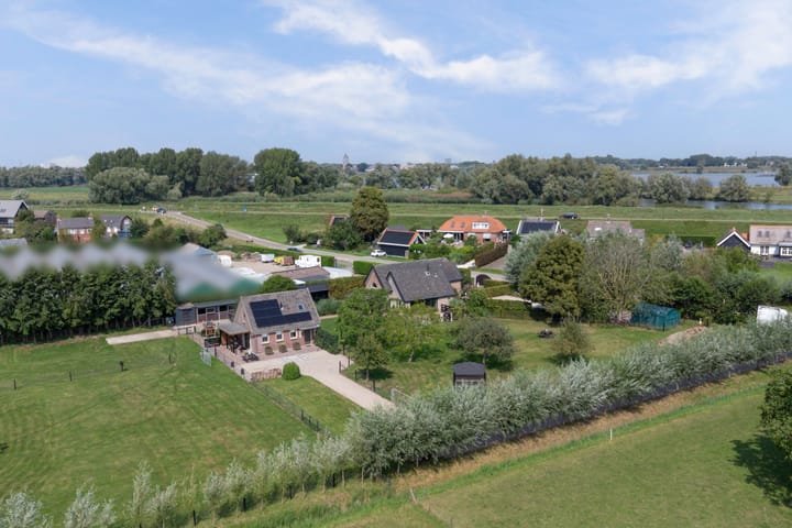 Foto 5 van Burgemeester van der Lelystraat 103