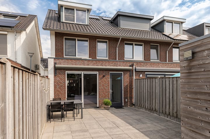 Foto 16 van Zweder van Vianenstraat 16