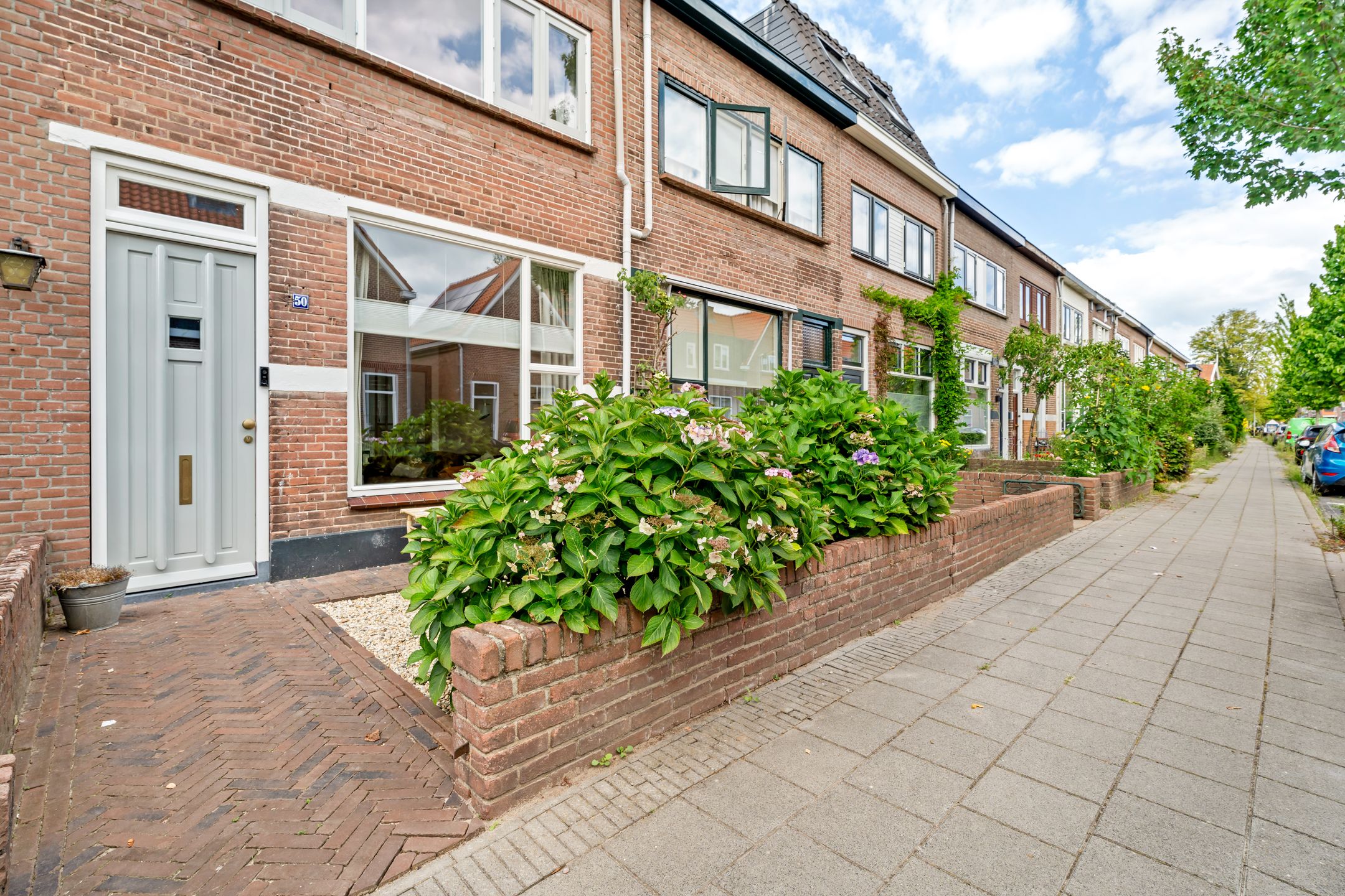 Kruiskamp, 50, Amersfoort, 3814PD, Utrecht, Nederland 50