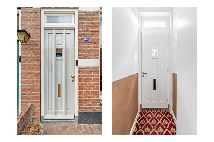 Foto 2 van Kruiskamp 50