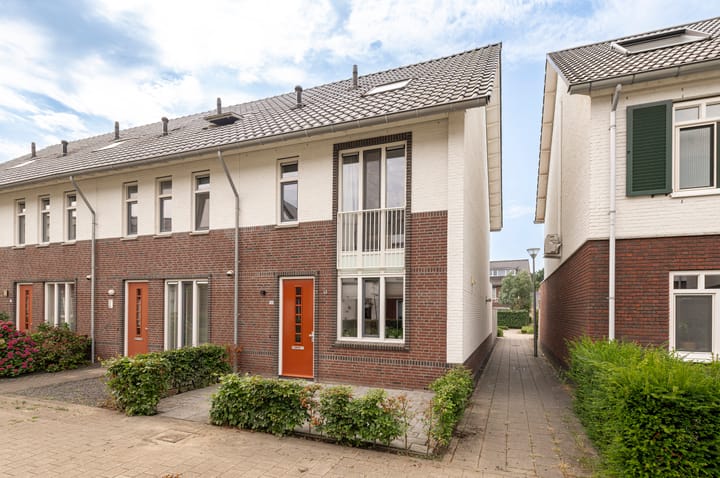 Foto 34 van Zweder van Vianenstraat 16