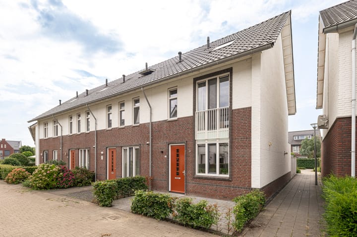 Foto 35 van Zweder van Vianenstraat 16