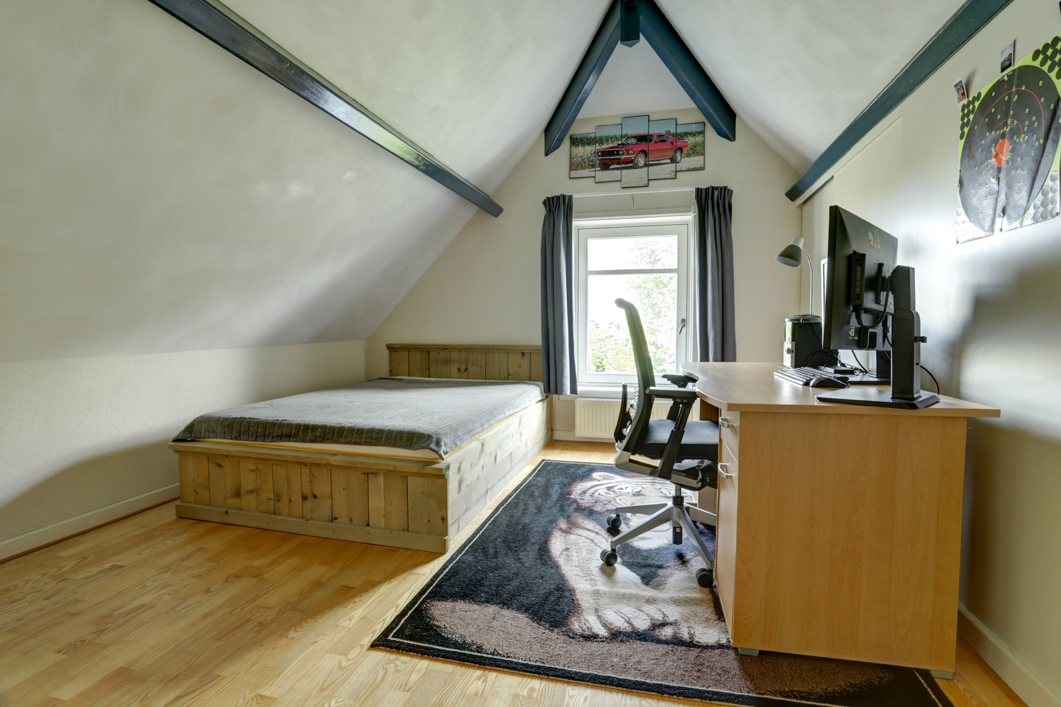 Foto 27 van Burgemeester van der Lelystraat 103